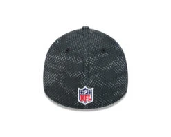 Baltimore Ravens New Era 2024 NFL Sideline 39THIRTY Flex Hat – Black -SportsCloset Clothing 60548523 60548428 39THIRTY NFL24SL3930 BALRAV OTC R