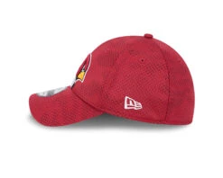 Arizona Cardinals New Era 2024 NFL Sideline 39THIRTY Flex Hat – Cardinal -SportsCloset Clothing 60548525 60548426 39THIRTY NFL24SL3930 ARICAR OTC LSIDE