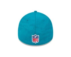 Jacksonville Jaguars New Era 2024 NFL Sideline 39THIRTY Flex Hat – Teal 12 Jacksonville Jaguars New Era 2024 NFL Sideline 39THIRTY Flex Hat – Teal -SportsCloset Clothing 60548528 60548434 39THIRTY NFL24SL3930 JACJAG OTC R