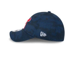 Houston Texans New Era 2024 NFL Sideline 39THIRTY Flex Hat – Navy -SportsCloset Clothing 60548529 60548419 39THIRTY NFL24SL3930 HOUTEX OTC LSIDE