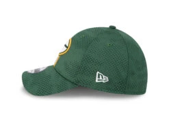 Green Bay Packers New Era 2024 NFL Sideline 39THIRTY Flex Hat – Green -SportsCloset Clothing 60548530 60548420 39THIRTY NFL24SL3930 GREPAC OTC LSIDE