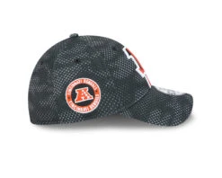 Cincinnati Bengals New Era 2024 NFL Sideline 39THIRTY Flex Hat – Black -SportsCloset Clothing 60548531 60548421 39THIRTY NFL24SL3930 CINBEN OTC RSIDE