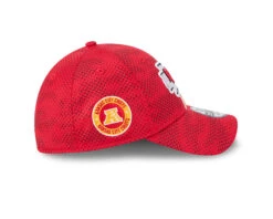 Kansas City Chiefs New Era 2024 NFL Sideline 39THIRTY Flex Hat – Red -SportsCloset Clothing 60548543 60548453 39THIRTY NFL24SL3930 KANCHI OTC RSIDE