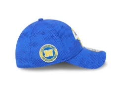Los Angeles Rams New Era 2024 NFL Sideline 39THIRTY Flex Hat – Royal -SportsCloset Clothing 60548549 60548435 39THIRTY NFL24SL3930 LOSRAM OTC RSIDE