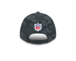 Youth Baltimore Ravens New Era 2024 NFL Sideline 9FORTY Stretch-Snap Adjustable Hat – Black -SportsCloset Clothing 60550134 60550093 9FORTYSS NFL24SL940SS BALRAV OTC R
