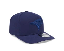 '47 BRAND Toronto Blue Jays New Era Color Pack 9FIFTY A-Frame Snapback Hat – Navy -SportsCloset Clothing 60613683 9FIFTYAF 950COLORPACK TORJAY LNV 3QR