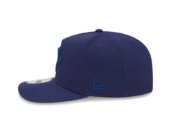 '47 BRAND Toronto Blue Jays New Era Color Pack 9FIFTY A-Frame Snapback Hat – Navy -SportsCloset Clothing 60613683 9FIFTYAF 950COLORPACK TORJAY LNV LSIDE