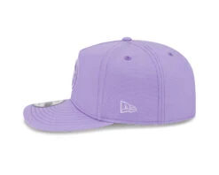 Edmonton Oilers New Era Color Pack 9FIFTY A-Frame Snapback Hat – Purple -SportsCloset Clothing 60614137 9FIFTYAF 950COLORPACK EDMOIL MMA LSIDE