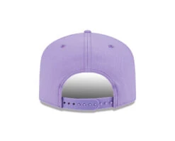 Edmonton Oilers New Era Color Pack 9FIFTY A-Frame Snapback Hat – Purple -SportsCloset Clothing 60614137 9FIFTYAF 950COLORPACK EDMOIL MMA R