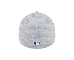 '47 BRAND Toronto Blue Jays New Era 2025 Clubhouse 39THIRTY Flex Hat -SportsCloset Clothing 60632182 39THIRTY MLB25CH3930 TORJAY OTC R