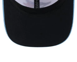 '47 BRAND Toronto Blue Jays New Era 2025 Spring Training 9SEVENTY Stretch-Snap Adjustable Hat -SportsCloset Clothing 60639406 9SEVENTY MLB25ST970SS TORJAY OTC UV