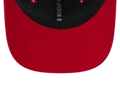 '47 BRAND Detroit Red Wings New Era 9SEVENTY Stretch-Snap Trucker Hat – Red -SportsCloset Clothing 60646321 9SEVENTY CHS970SS24370 DETRED OTC UV