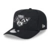 Los Angeles Kings New Era 9FIFTY A-Frame Snapback Adjustable Hat – Black