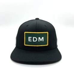 '47 BRAND CDN Football Inspired EDM Snapback