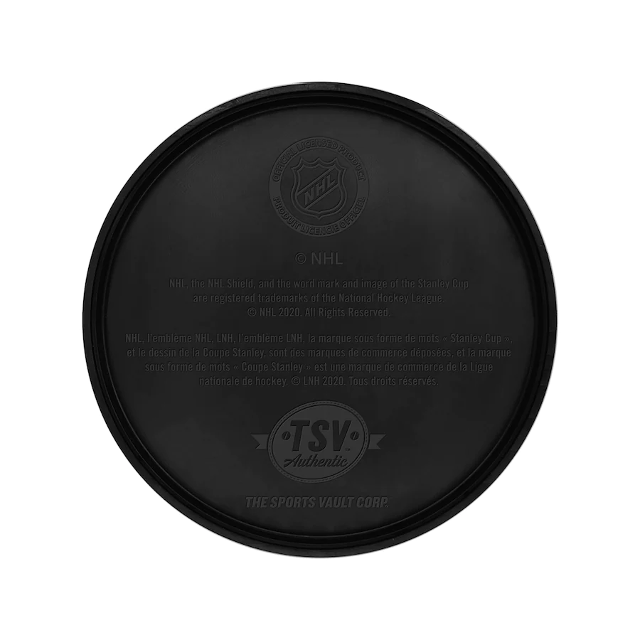 Toronto Maple Leafs 1932 Stanley Cup Champions 8″ Replica Trophy 3 Toronto Maple Leafs 1932 Stanley Cup Champions 8″ Replica Trophy - Image 3