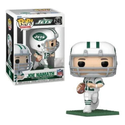 Joe Namath New York Jets Funko Pop! Figure