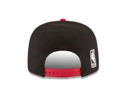 SportsCloset Clothing 19 SportsCloset Clothing -SportsCloset Clothing 70354386 OF9FIFTY NBA17OF9FIFTY2TONE TORRAP BLK R