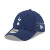 Tottenham Hotspur New Era Navy 39THIRTY Flex Hat