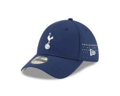 Tottenham Hotspur New Era Navy 39THIRTY Flex Hat