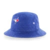 '47 BRAND Toronto Blue Jays ’47 Brand Primary Bucket Hat – Royal