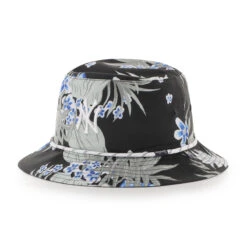 '47 BRAND New York Yankees ’47 Brand Dark Tropic Bucket Hat