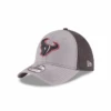 Houston Texans New Era Neo 39THIRTY Flex Hat – Grey