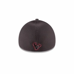 Houston Texans New Era Neo 39THIRTY Flex Hat – Grey -SportsCloset Clothing 80312642D