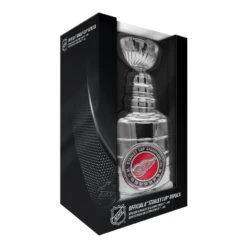 Detroit Red Wings 11 Time Stanley Cup Champions 8″ Replica Trophy -SportsCloset Clothing C3137C21 C50A 47AB AE8B 7A958D2B57BD