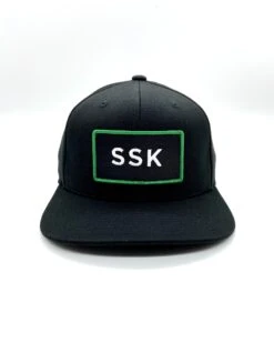 CDN Football Inspired SSK Snapback