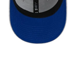 Child/YouthToronto Blue Jays New Era 2023 Primary Clubhouse 39THIRTY Flex Hat – Royal -SportsCloset Clothing CA955150 F485 4C22 86BA F7CC4A66FDC9