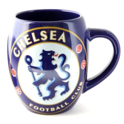 Chelsea 17oz. Jumbo Mug