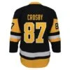 Outerstuff YouthPittsburgh Penguins Sidney Crosby HomeReplica Jersey