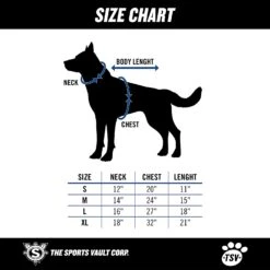 Edmonton Oilers Pet Hoodie -SportsCloset Clothing EBB46C78 799B 4C59 BC8E 60E149045F89