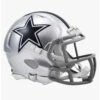 Dallas Cowboys Riddell Mini Speed Helmet