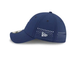 Tottenham Hotspur New Era Navy 39THIRTY Flex Hat -SportsCloset Clothing F8376B7E FD77 4CBC 9586 5CEFBA082669