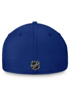 Toronto Maple Leafs Fanatics 2023 NHL Training Camp Authentic Pro Flex Hat – Blue -SportsCloset Clothing IMG 1501