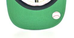 Toronto Blue Jays Mitchell & Ness Champ Is Here Snapback Hat – Black/Royal -SportsCloset Clothing IMG 3071