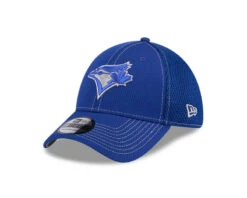 Toronto Blue Jays New Era Game Day 39THIRTY Flex Hat – Royal