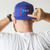 CDN Baseball Inspired TOR Snapback