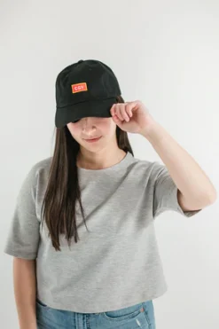 CDN Hockey Inspired CGY Dad Hat