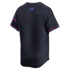 Men’s Toronto Blue Jays Nike 2024 City Connect Limited Jersey – Navy -SportsCloset Clothing IMG 8878