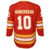 Outerstuff YouthCalgary Flames Jonathan Huberdeau Home RedReplica Jersey