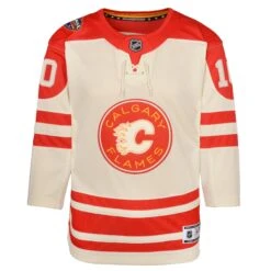 SportsCloset Clothing 9 SportsCloset Clothing -SportsCloset Clothing K5BSHDM6 000 FLMHJ HUBERDEAU FLAMES F1