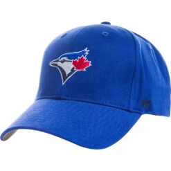 Outerstuff YouthToronto Blue Jays Basic ’47 MVP – Adjustable Hat