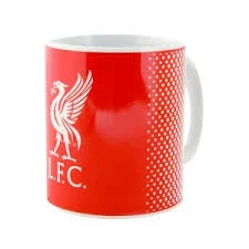 Liverpool 11oz. Fade Mug
