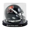 BC Lions Mini Replica Player Helmet