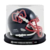 Montreal Alouettes Mini Replica Player Helmet