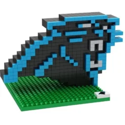 Carolina Panthers BRXLZ Logo