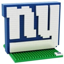 New York Giants BRXLZ Logo