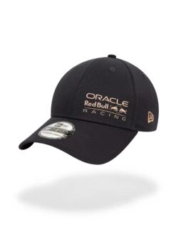 Oracle Red Bull Racing F1 New Era Seasonal 39THIRTY Flex Hat – Navy